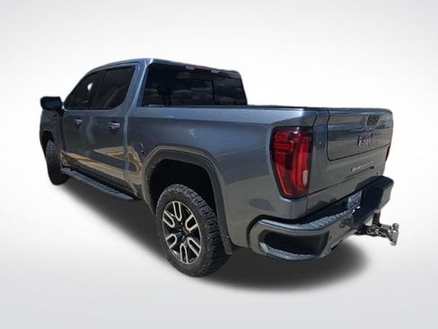 Used 2022 GMC Sierra 1500 AT4 w/ AT4 Premium Package AWD/4WD image 8