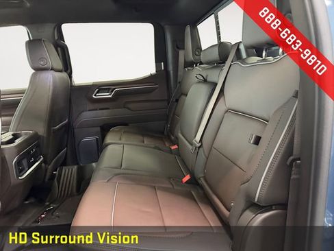 New 2026 GMC Sierra 1500 Denali image 22