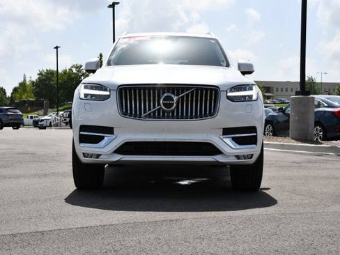 Used 2023 Volvo XC90 B6 Plus w/ Protection Package Premier AWD/4WD image 2