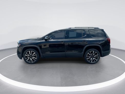 Used 2021 GMC Acadia SLT w/ Elevation Edition FWD image 6
