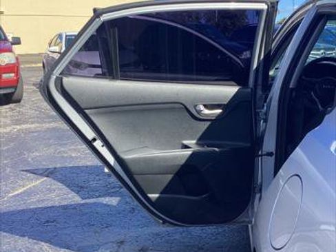 Used 2023 Kia Rio LX image 16