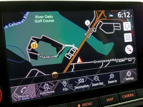 Used 2021 Nissan Altima 2.5 Platinum image 18