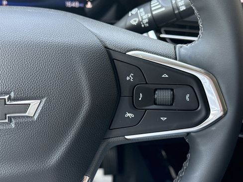 Used 2025 Chevrolet Trax ACTIV w/ Driver Confidence Package image 21