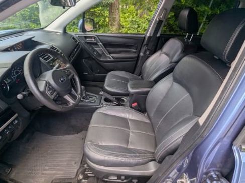 Used 2017 Subaru Forester 2.5i Touring AWD/4WD image 18