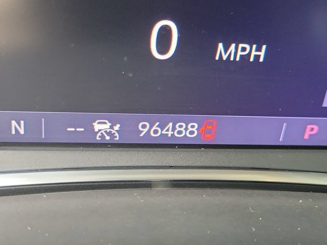 Used 2022 GMC Terrain AT4 w/ Tech Package AWD/4WD image 23