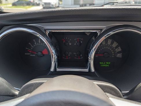 Used 2007 Ford Mustang GT RWD image 23