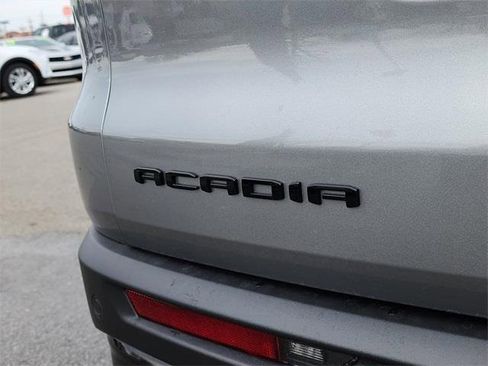New 2026 GMC Acadia Elevation w/ Super Cruise Package image 6