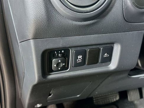 Used 2024 Mitsubishi Mirage ES image 19