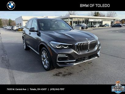 Used 2020 BMW X5 xDrive40i w/ Premium Package