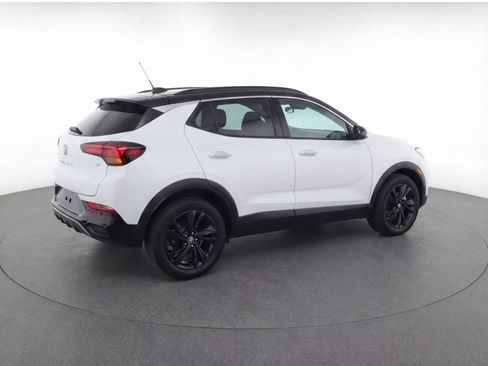 Used 2024 Buick Encore GX Sport Touring AWD/4WD image 9