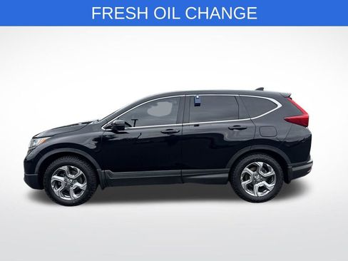 Used 2017 Honda CR-V EX-L image 4
