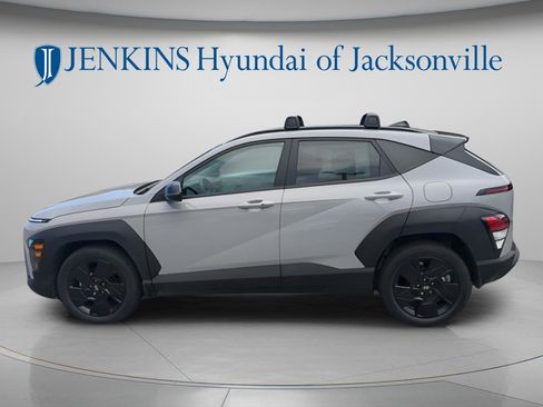 New 2026 Hyundai Kona SEL Sport FWD image 6