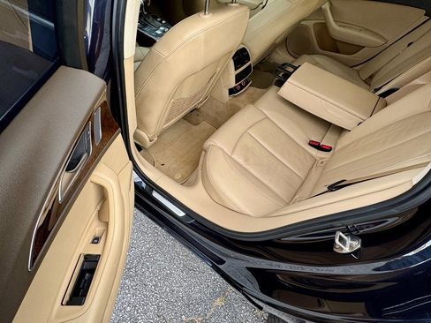 Used 2015 Audi A6 2.0T Premium image 11