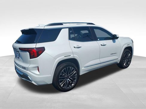 Used 2026 GMC Terrain Denali w/ LPO, Floor Liner Package AWD/4WD image 6