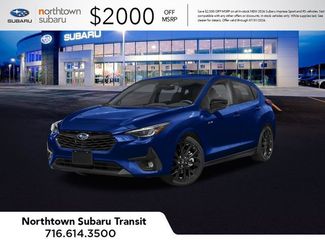 New 2026 Subaru Impreza RS AWD/4WD video 1