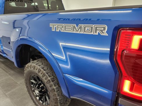 Used 2022 Ford F350 Lariat w/ Tremor Off-Road Package image 33