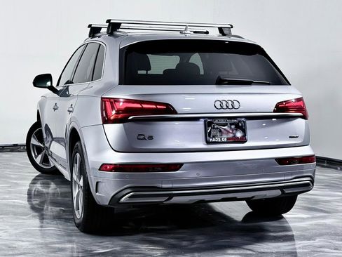 Used 2023 Audi Q5 2.0T Premium w/ Convenience Package AWD/4WD image 9