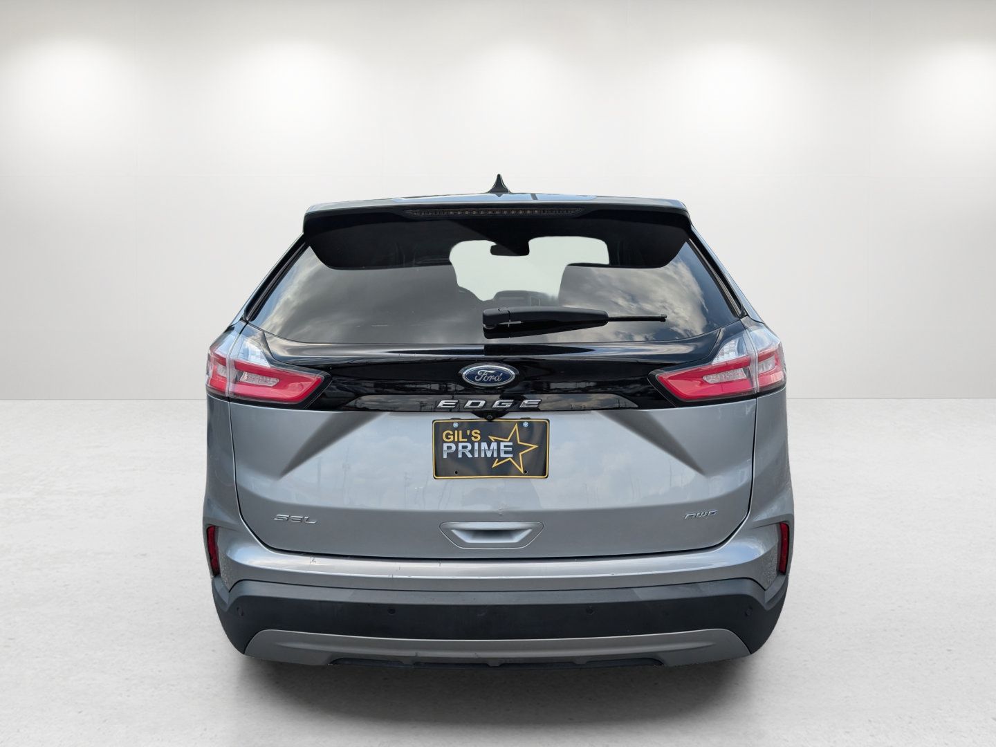 Used 2022 Ford Edge SEL AWD/4WD image 6