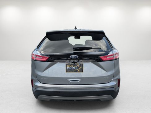Used 2022 Ford Edge SEL AWD/4WD image 6