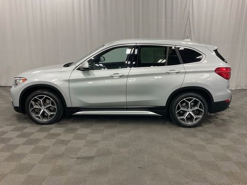 Used 2019 BMW X1 xDrive28i w/ Convenience Package image 13