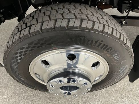 Used 2026 Ford F450 Platinum AWD/4WD image 15