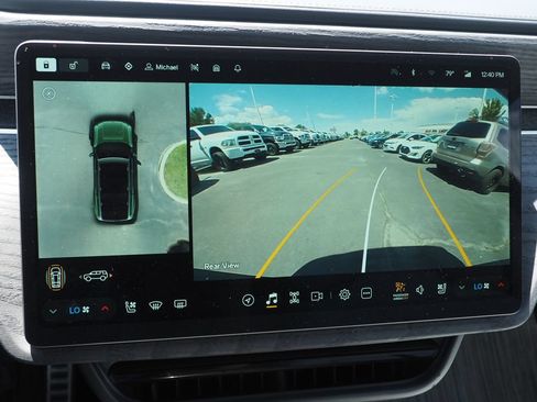 Used 2023 Rivian R1S Launch Edition AWD/4WD image 26