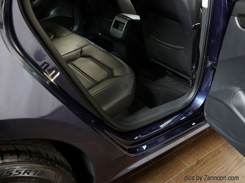 Used 2015 Volkswagen Passat 1.8T Limited Edition image 30