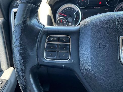 Used 2015 RAM 1500 Outdoorsman RWD image 10
