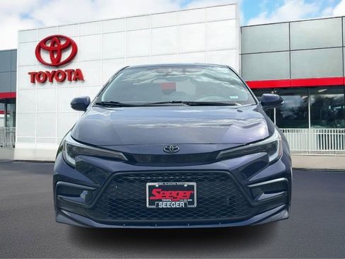 Used 2024 Toyota Corolla SE FWD image 13