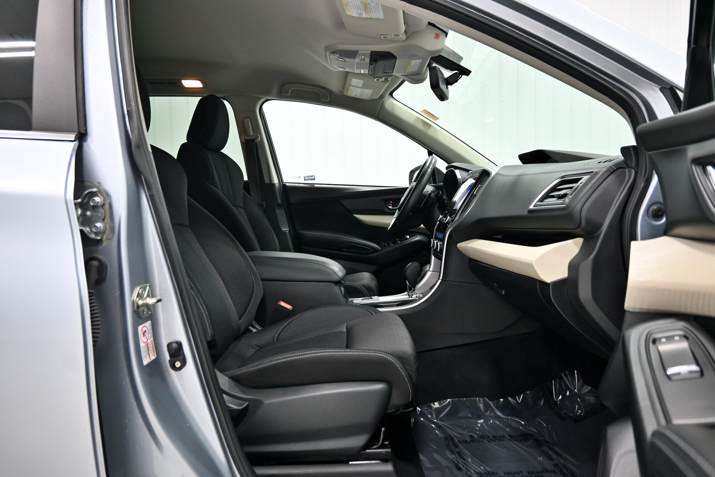 Used 2020 Subaru Ascent Premium w/ Convenience Package AWD/4WD image 26