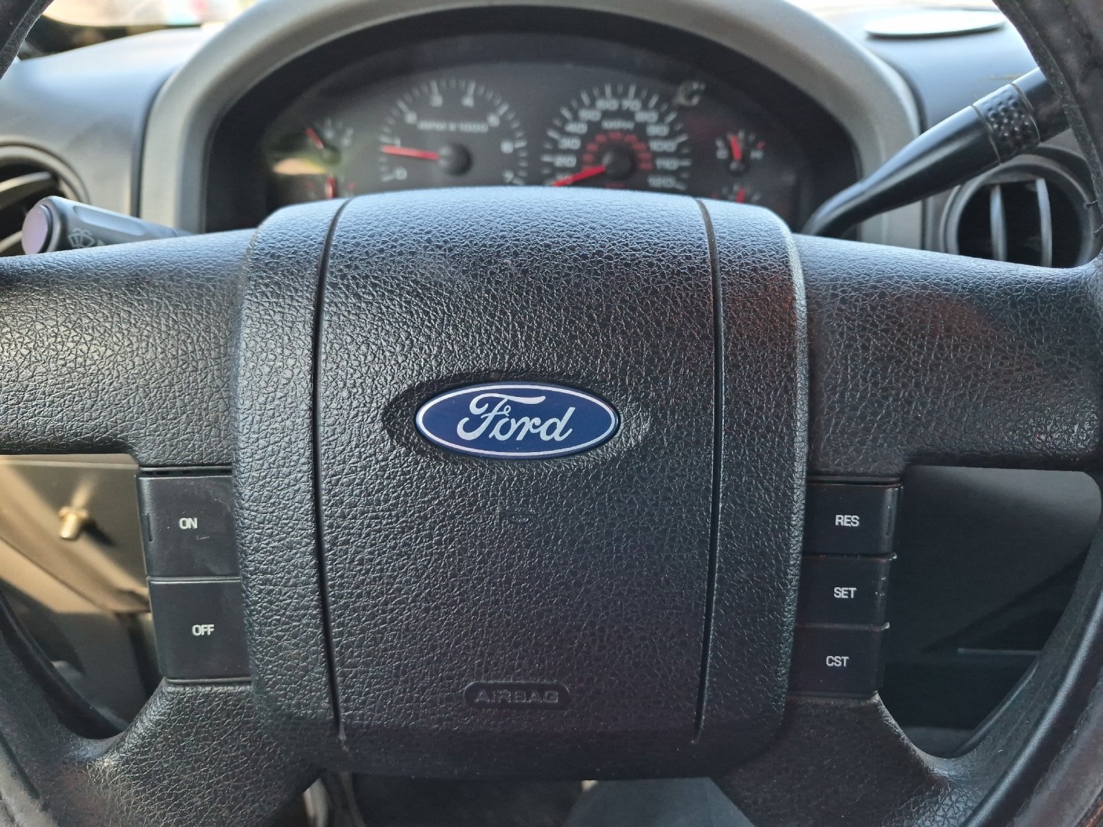 Used 2008 Ford F150 STX RWD image 18