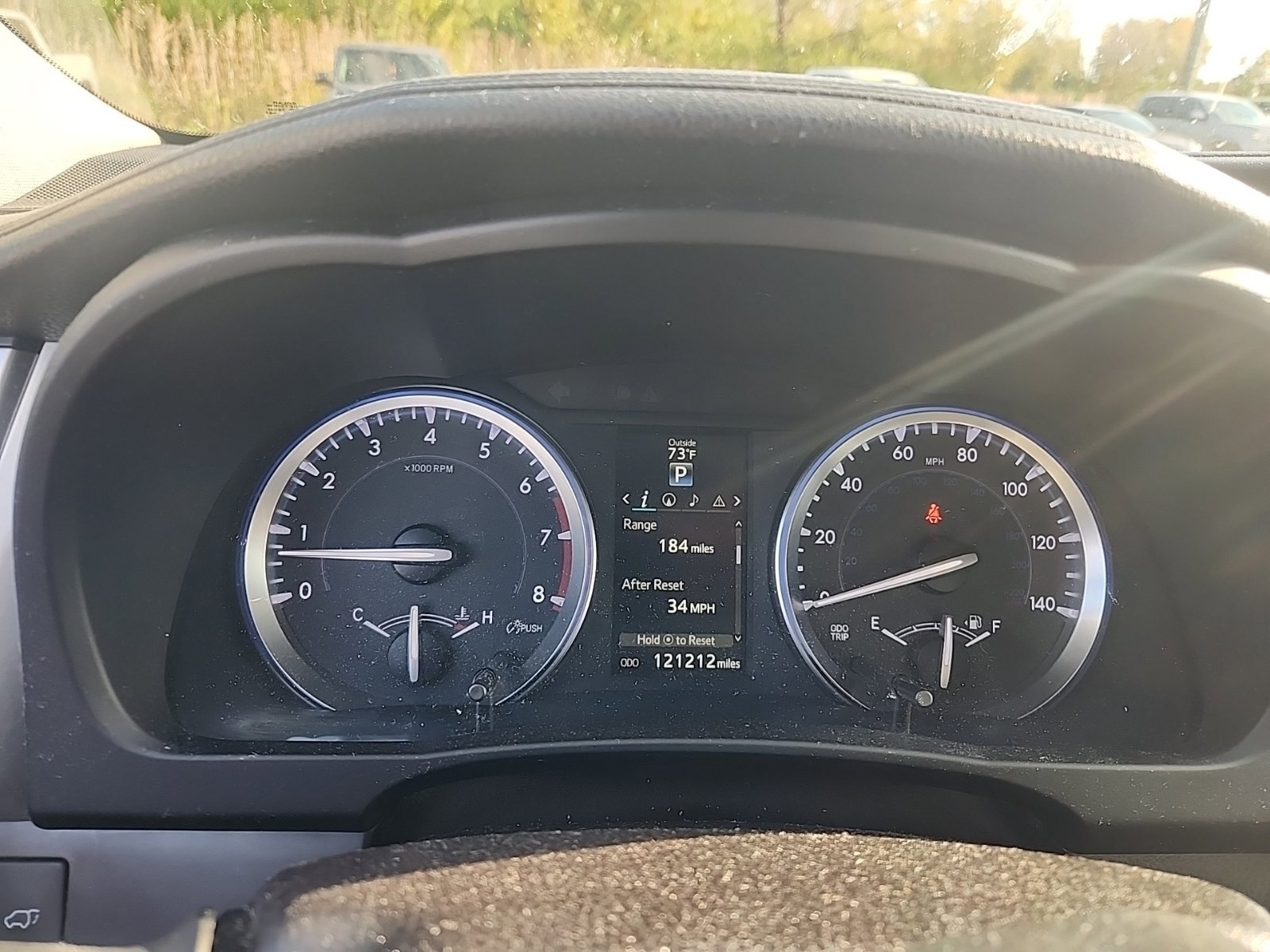Used 2016 Toyota Highlander XLE AWD/4WD image 9