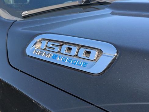 Used 2022 RAM 1500 Big Horn image 12