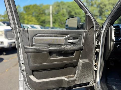 Used 2019 RAM 2500 Big Horn AWD/4WD image 29