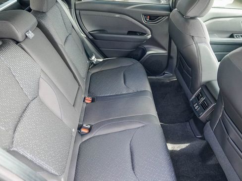 New 2026 Subaru Forester Premium image 19