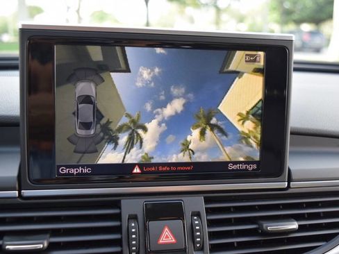 Used 2015 Audi A6 TDI Premium Plus AWD/4WD image 61