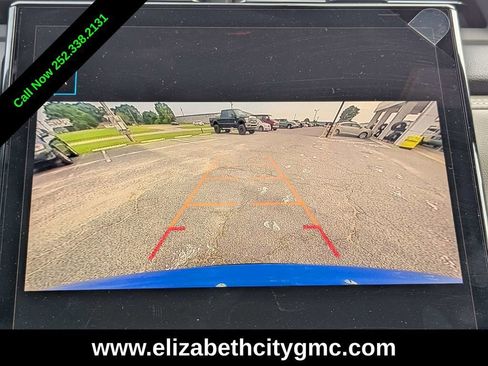 New 2026 GMC Terrain Elevation w/ Black Edition image 27