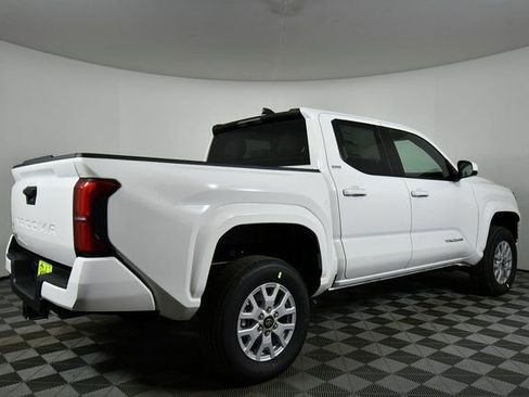 New 2025 Toyota Tacoma SR5 image 10