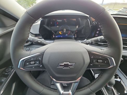 New 2026 Chevrolet Trax ACTIV w/ Driver Confidence Package FWD image 14