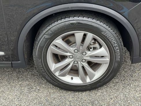 Certified 2023 Acura MDX SH-AWD image 7