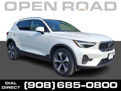 Used 2023 Volvo XC40 B5 Plus w/ Driver Assist Package