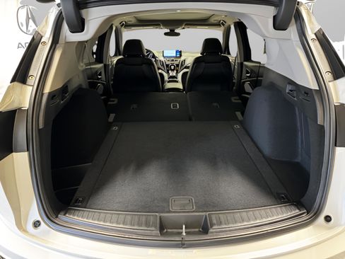 Certified 2020 Acura RDX FWD w/ Technology Package image 45