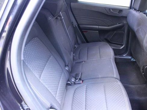 Used 2023 Ford Escape Active image 9