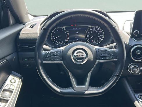Used 2020 Nissan Sentra SV FWD image 16