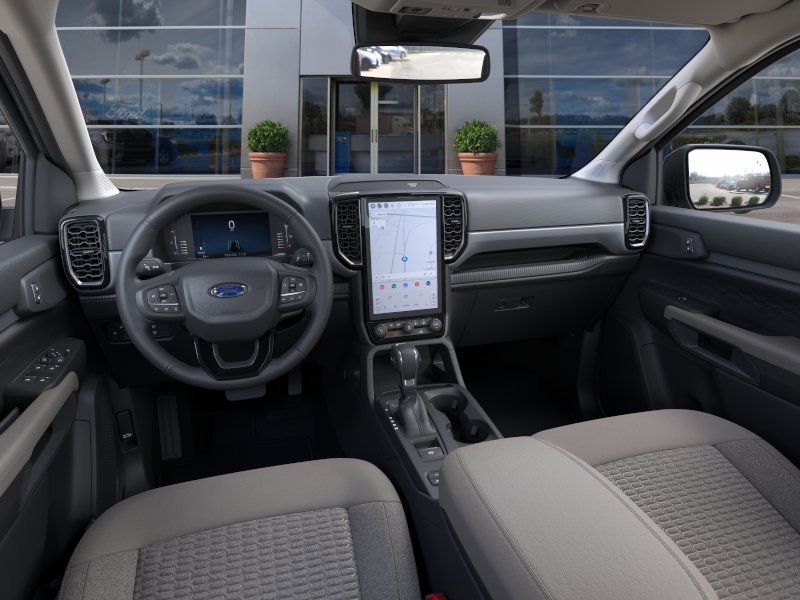 New 2026 Ford Ranger XLT RWD image 9