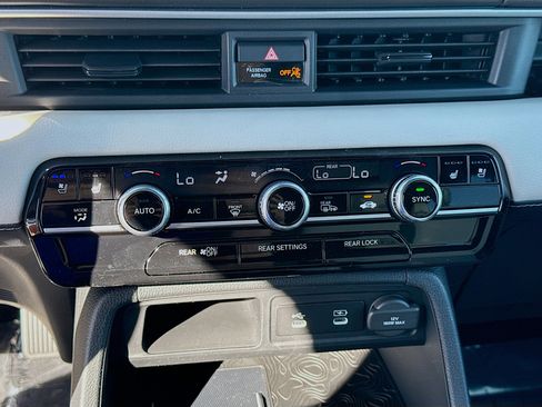 New 2026 Honda Passport TrailSport Elite image 15