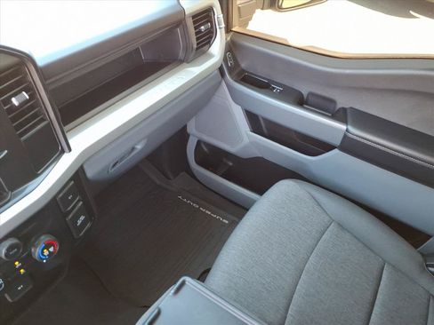 Used 2024 Ford F350 XL w/ STX Appearance Package AWD/4WD image 34
