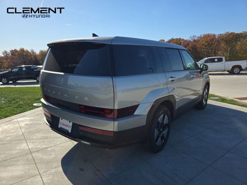 New 2026 Hyundai Santa Fe SE image 6