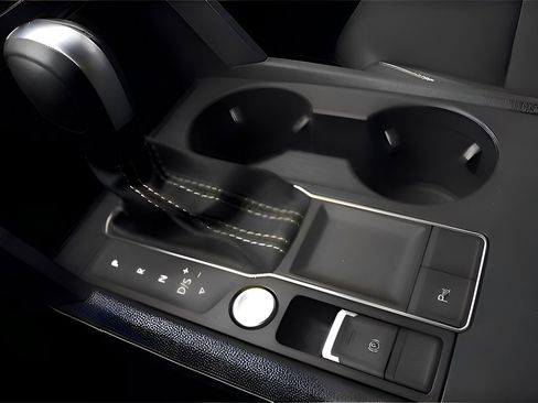 Used 2021 Volkswagen Atlas Cross Sport SE image 13