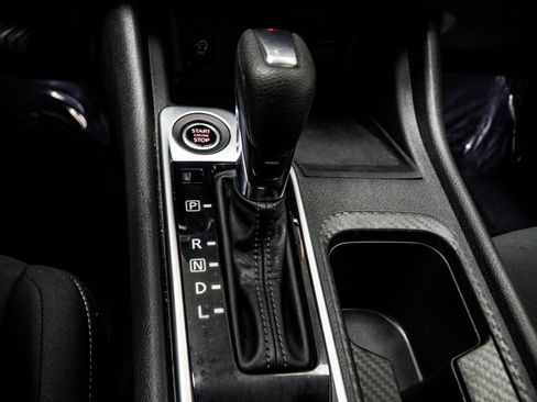 Used 2024 Nissan Sentra SV image 18